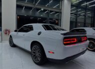 Dodge challenger sxt 2022 Flexible Down-Payment
