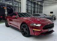 FORD MUSTANG ECOBOOST 2020 2.3L i4 Flexible Down-Payment