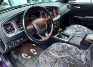 DODGE CHRGER SXT 3.6L V6 2021 Flexible Down-Payment