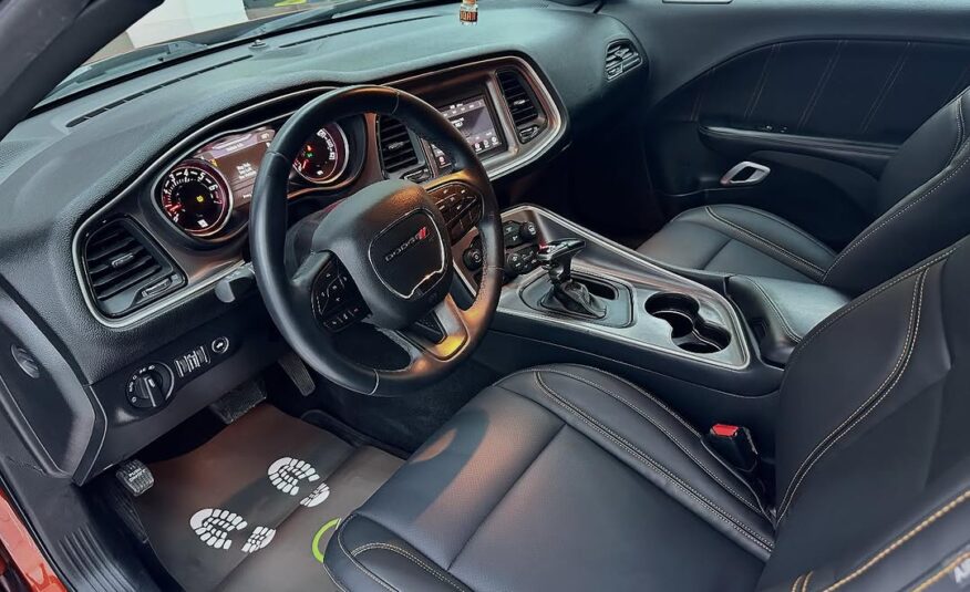 DODGE CHALLENGER SXT 2021 V6 Flexible Down-Payment