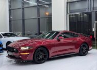 FORD MUSTANG ECOBOOST 2020 2.3L i4 Flexible Down-Payment