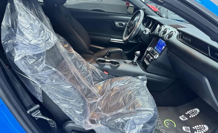 Ford Mustang ECOBOOST 2023 Flexible Down-Payment
