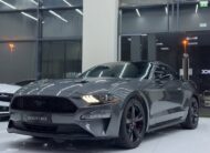 FORD MUSTANG ECOBOOST 2022Flexible Down-Payment