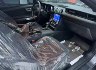 FORD MUSTANG ECOBOOST 2022Flexible Down-Payment