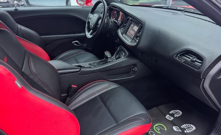 DODGE CHALLENGER GT 2022 V6 Flexible Down-Payment