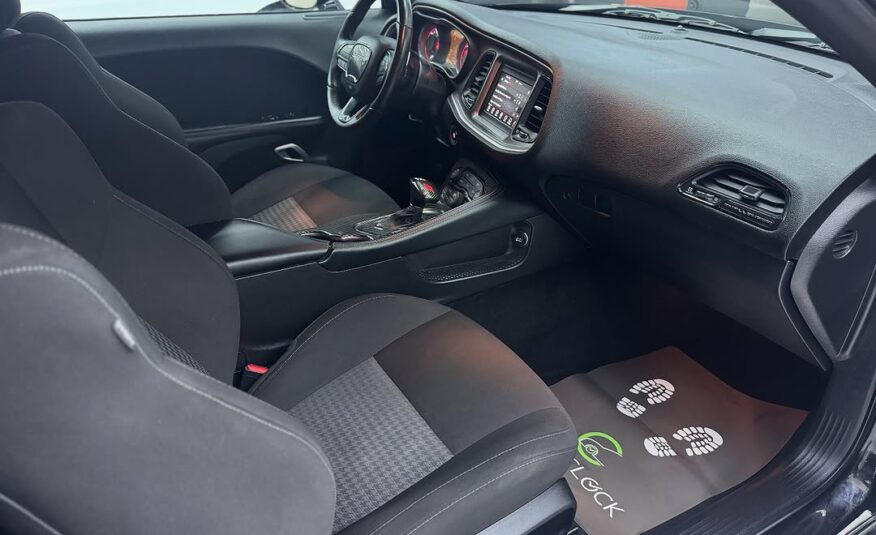 DODGE CHALLENGER GT 2022 V6 Flexible Down-Payment