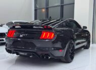 FORD MUSTANG GT 2022 V8 Flexible Down-Payment