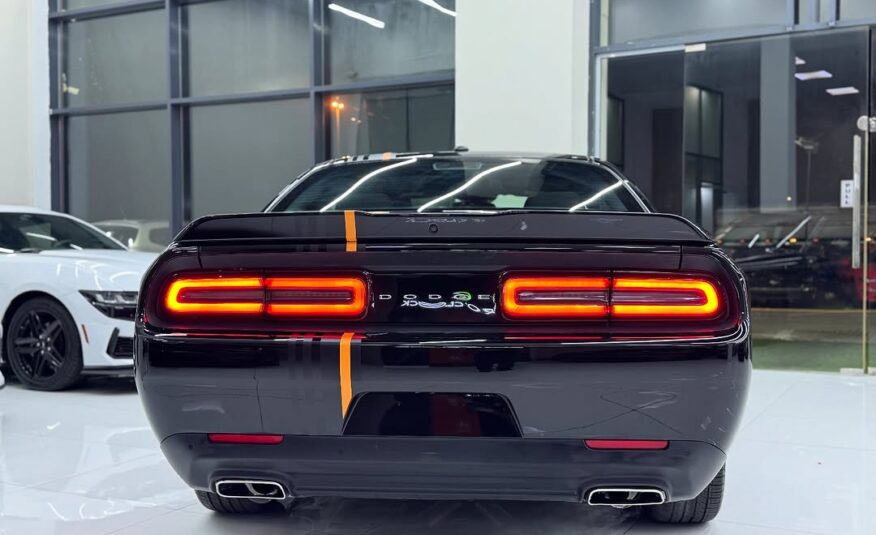 DODGE CHALLENGER GT 2022 V6 Flexible Down-Payment