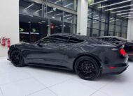 FORD MUSTANG GT 2022 V8 Flexible Down-Payment
