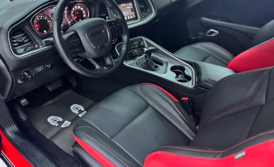 DODGE CHALLENGER GT 2022 V6 Flexible Down-Payment