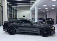 FORD MUSTANG GT 2022 V8 Flexible Down-Payment