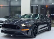 FORD MUSTANG GT 2022 V8 Flexible Down-Payment