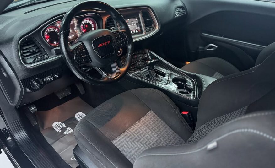 DODGE CHALLENGER GT 2022 V6 Flexible Down-Payment