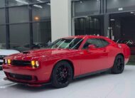 DODGE CHALLENGER GT 2022 V6 Flexible Down-Payment
