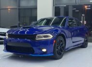 DODGE CHARGER RT 2021 V8 Flexible Down-Payment