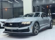 FORD MUSTANG ECOBOOST 2024 i4 Flexible Down-Payment