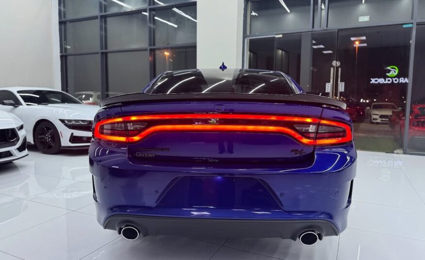 DODGE CHARGER RT 2021 V8 Flexible Down-Payment