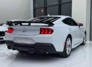 FORD MUSTANG GT PREMIUM 2024 5.0L V8 Flexible Down-Payment