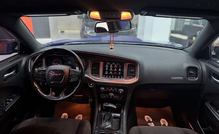 DODGE CHARGER RT 2021 V8 Flexible Down-Payment