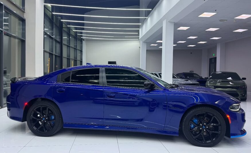 DODGE CHARGER RT 2021 V8 Flexible Down-Payment