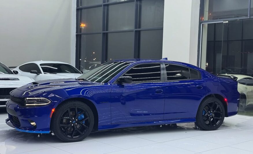 DODGE CHARGER RT 2021 V8 Flexible Down-Payment