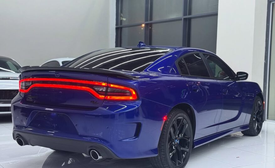 DODGE CHARGER RT 2021 V8 Flexible Down-Payment