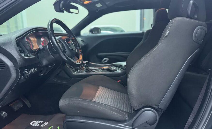 DODGE CHALLENGER GT 2022 V6 Flexible Down-Payment