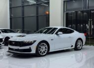 FORD MUSTANG GT PREMIUM 2024 5.0L V8 Flexible Down-Payment