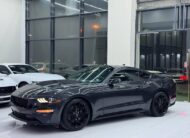 FORD MUSTANG GT 2022 V8 Flexible Down-Payment