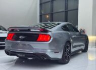 FORD MUSTANG ECOBOOST 2022 2.3L i4Flexible Down-Payment