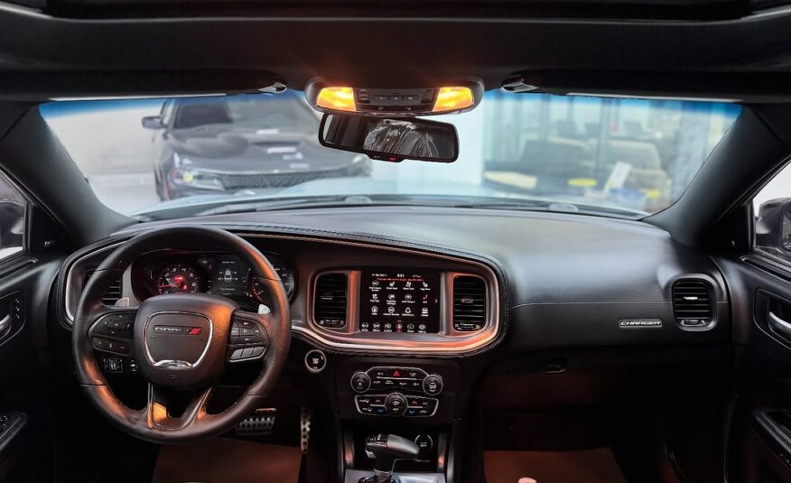 DODGE CHARGER GT 2021 V6 Flexible Down-Payment