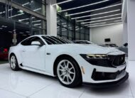FORD MUSTANG GT PREMIUM 2024 5.0L V8 Flexible Down-Payment