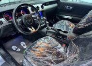 FORD MUSTANG ECOBOOST 2022 2.3L i4Flexible Down-Payment