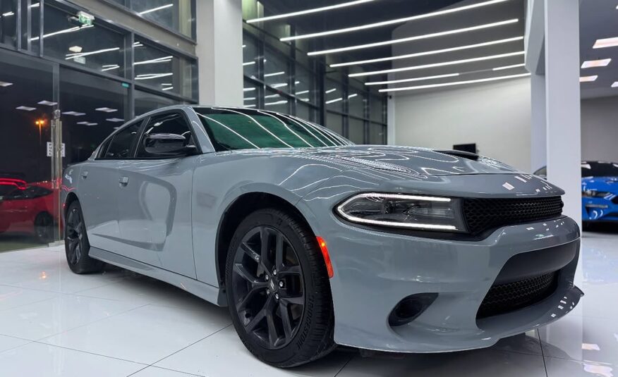 DODGE CHARGER GT 2021 V6 Flexible Down-Payment