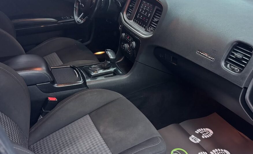 DODGE CHARGER RT 2021 V8 Flexible Down-Payment