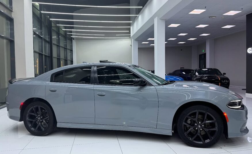 DODGE CHARGER GT 2021 V6 Flexible Down-Payment