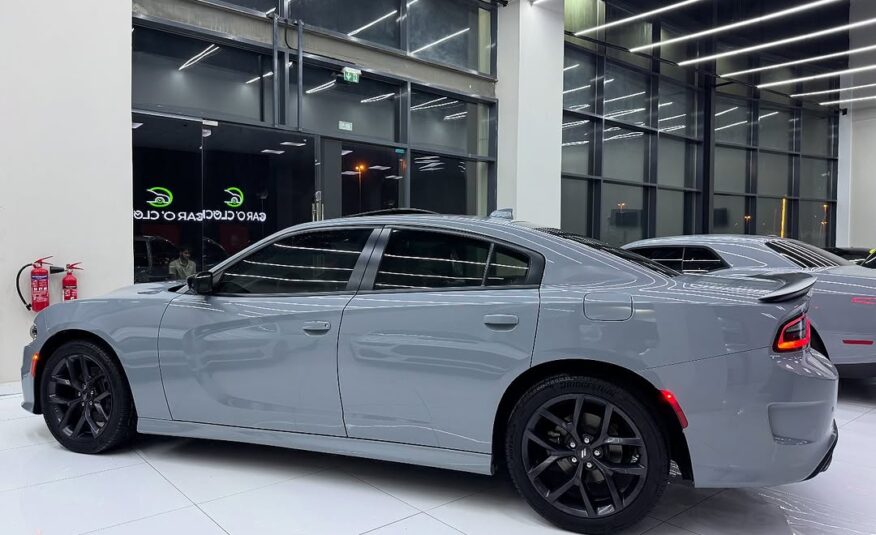 DODGE CHARGER GT 2021 V6 Flexible Down-Payment