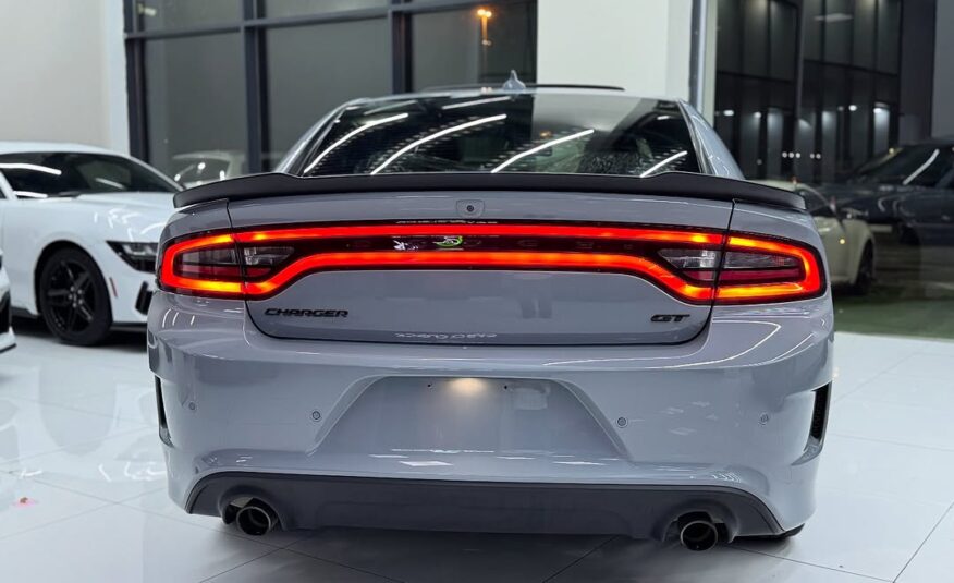 DODGE CHARGER GT 2021 V6 Flexible Down-Payment