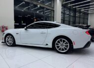 FORD MUSTANG GT PREMIUM 2024 5.0L V8 Flexible Down-Payment