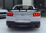 FORD MUSTANG GT PREMIUM 2024 5.0L V8 Flexible Down-Payment