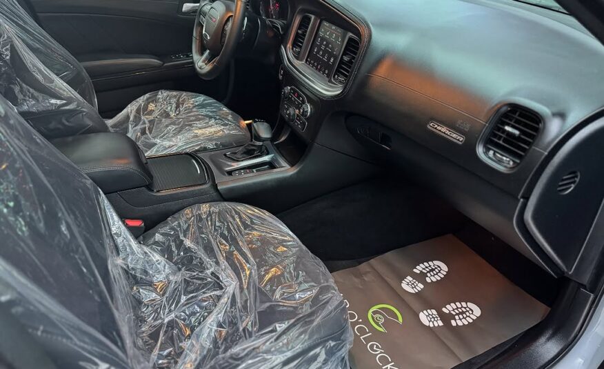 DODGE CHARGER GT 2021 V6 Flexible Down-Payment
