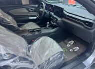 FORD MUSTANG ECOBOOST 2024 i4 Flexible Down-Payment