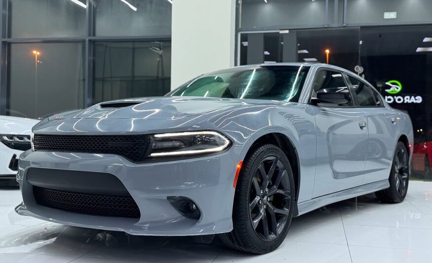 DODGE CHARGER GT 2021 V6 Flexible Down-Payment