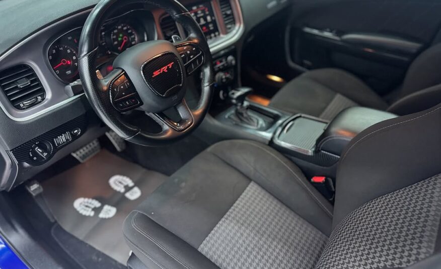 DODGE CHARGER RT 2021 V8 Flexible Down-Payment