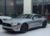 FORD MUSTANG ECOBOOST 2022 2.3L i4Flexible Down-Payment