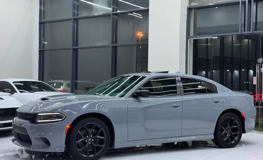 DODGE CHARGER GT 2021 V6 Flexible Down-Payment