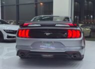 FORD MUSTANG ECOBOOST 2022 2.3L i4Flexible Down-Payment