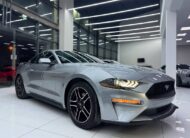 FORD MUSTANG ECOBOOST 2022 2.3L i4Flexible Down-Payment