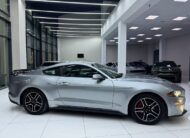 FORD MUSTANG ECOBOOST 2022 2.3L i4Flexible Down-Payment