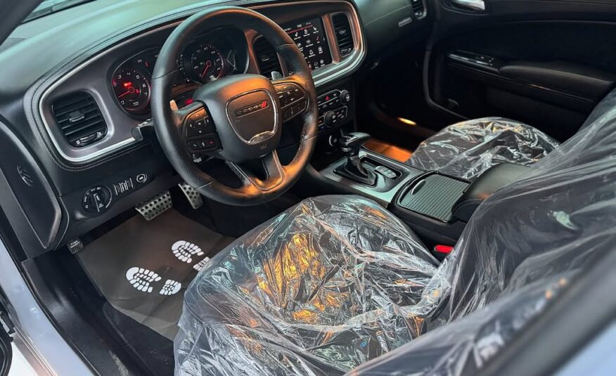 DODGE CHARGER GT 2021 V6 Flexible Down-Payment